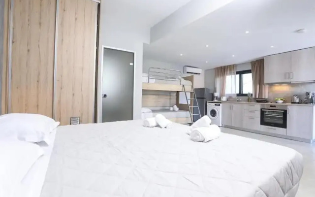 Corfu Gold Luxury Suites