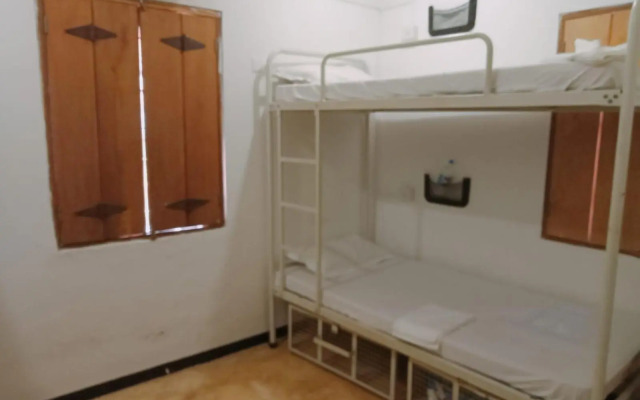 The Old Quarter Hostel