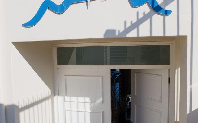 BlaauwVillage Boutique Guest House