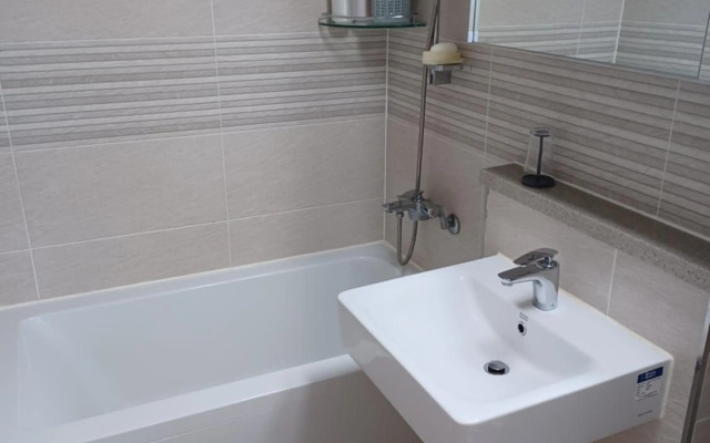 GOOD VIEW Guest House