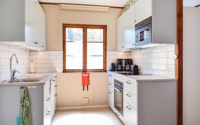 Stunning Home in Ystad With 1 Bedrooms and Wifi