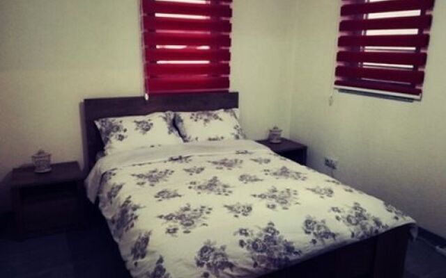 PANSION ZEYNO - Guesthouse 4sisters