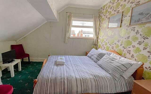 The Glen Stuart hotel