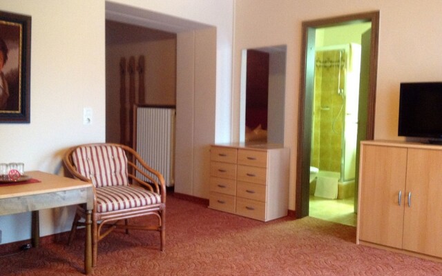 Zellerwirt Hotel