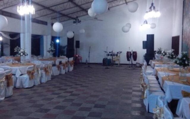 Hotel Tacuara