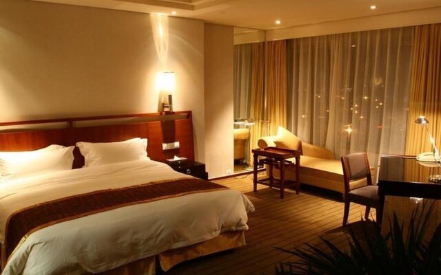 Rich View Hotel