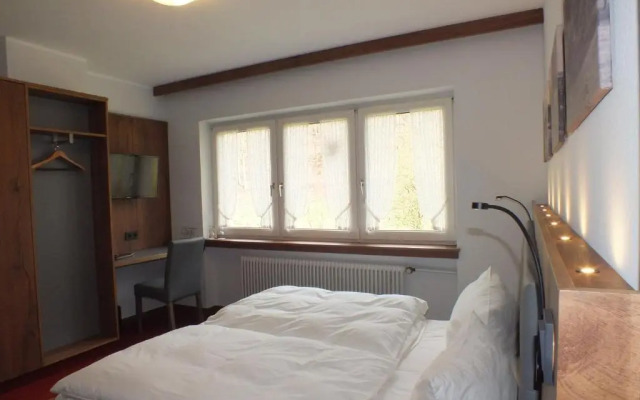 Landhof Grewen Muhle