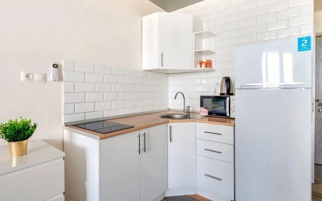 Relax Apart (Релакс Апарт) на улице Молодёжная 78