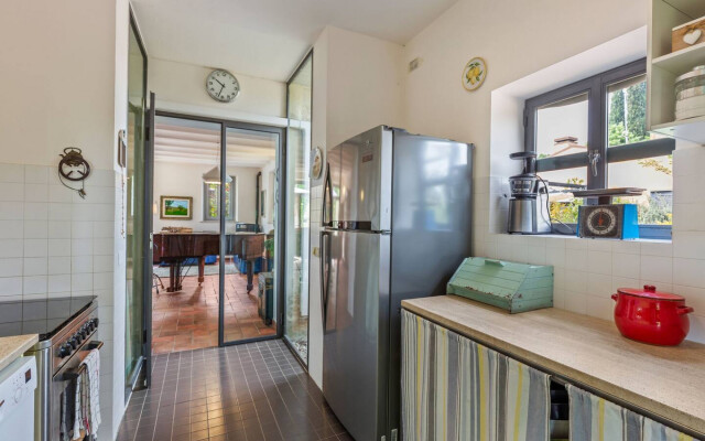 Casa della Musica - Private Villa with pool