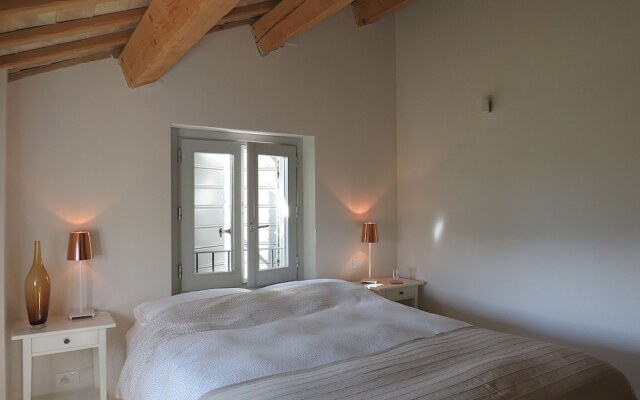La Giravolta Country House