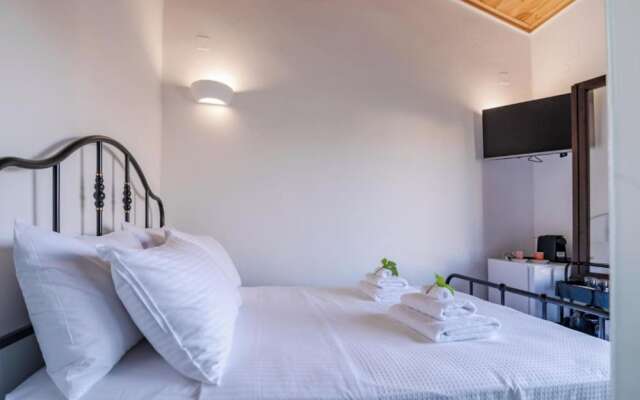 Marthas Delight Rooms