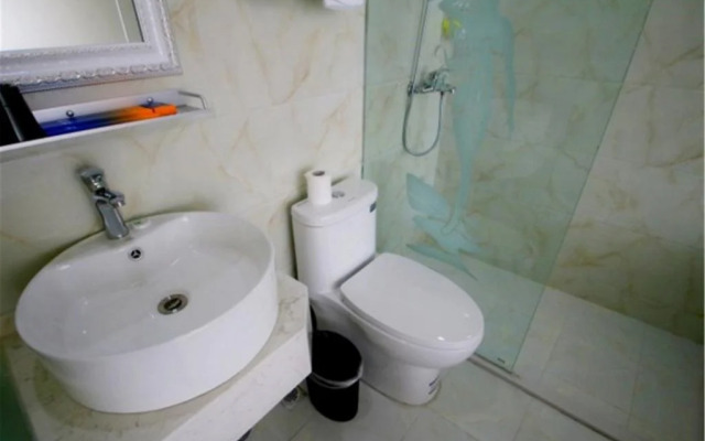 Yaliang Boutique Hotel Chuansha