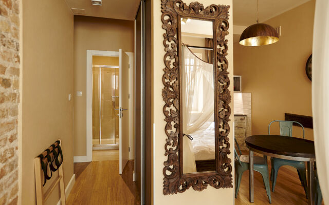 SleepWell Apartments Ordynacka