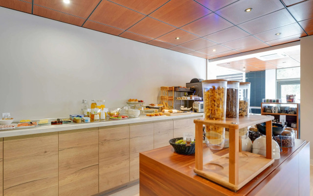 Best Western Hotel Atrium Valence