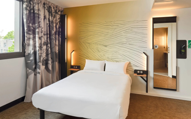 B&B Hotel Paris Clichy-Sous-Bois