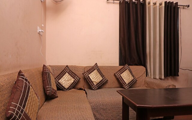 OYO 24145 Haveli Amar Niwas