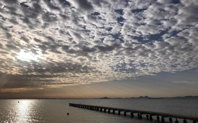 The Fisherman’s House