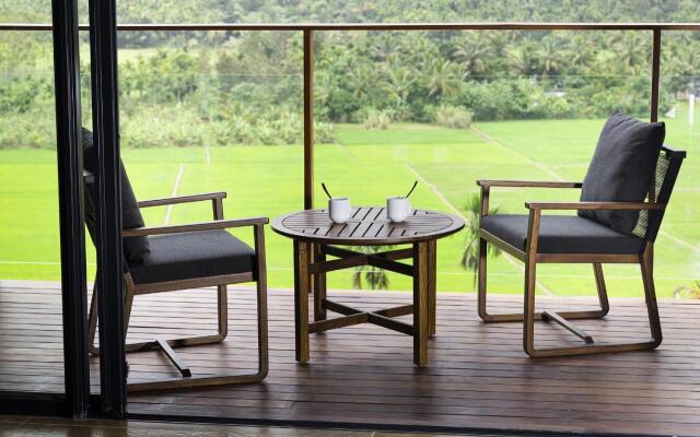Saptha Resort & Spa
