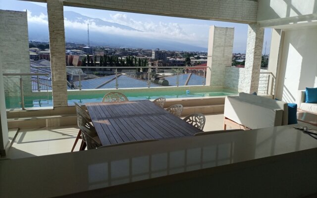 WDC Aparthotel