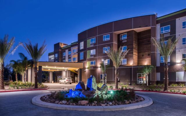 Courtyard by Marriott Temecula Murrieta