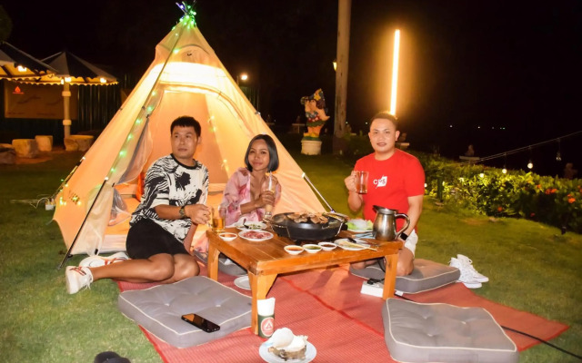 Asia Pattaya Hotel