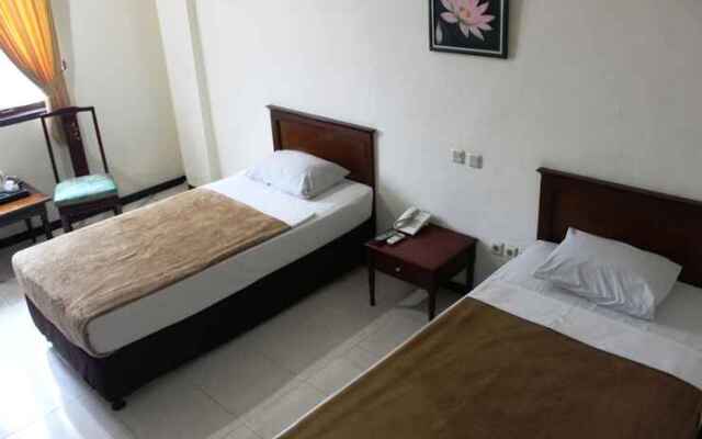 UB Guest House