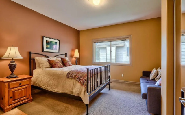 Soleil Chalet By Bear Country