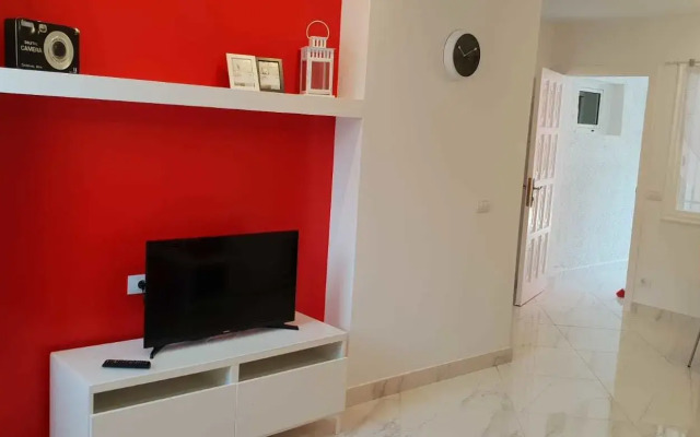 villas Canarias