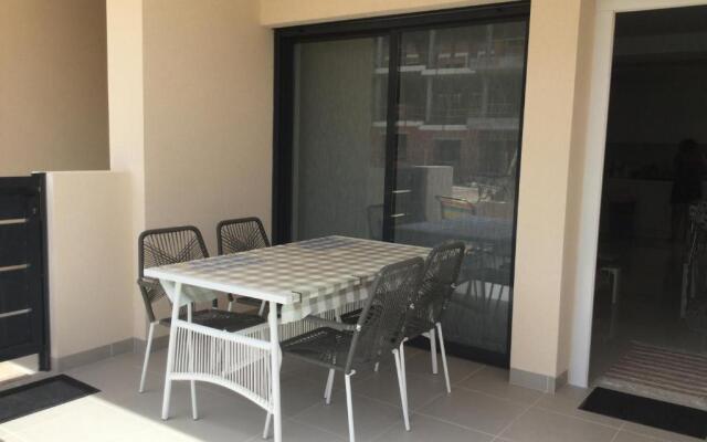 Playa Elisa Bay app 411