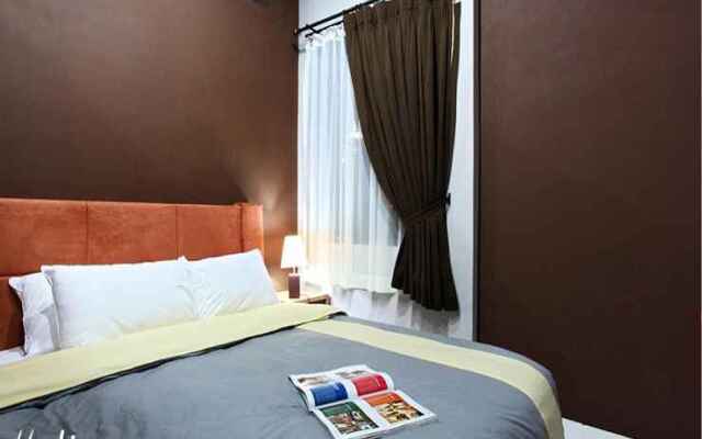 Home Inn Executive Residence