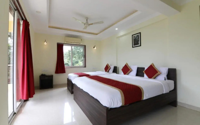 Sai Swastik Luxury Stay.