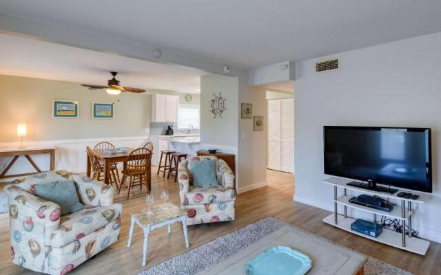 Seascape Family Beach Retreat