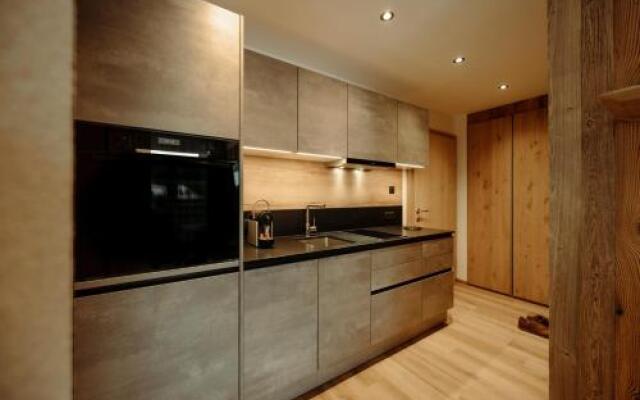 Appartement Wiederkehr