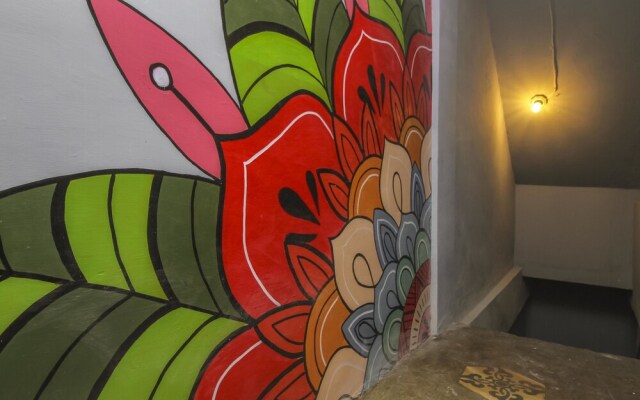 RedDoorz near Medan Plaza