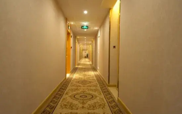 Vienna Hotel (Luhe)