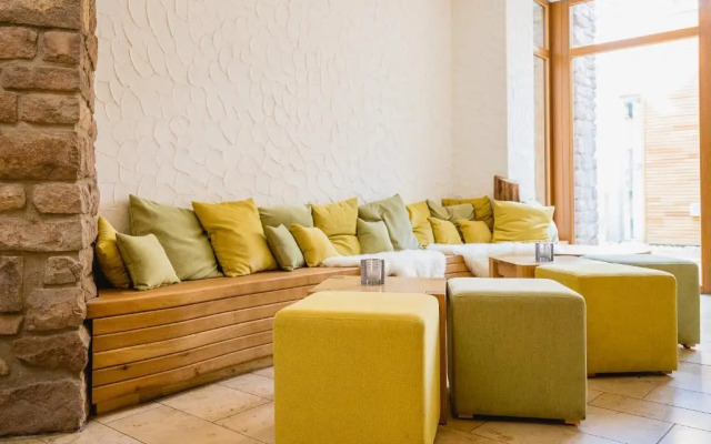 Hotel-Restaurant Bastenhaus
