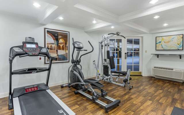 Best Western Plus Riviera