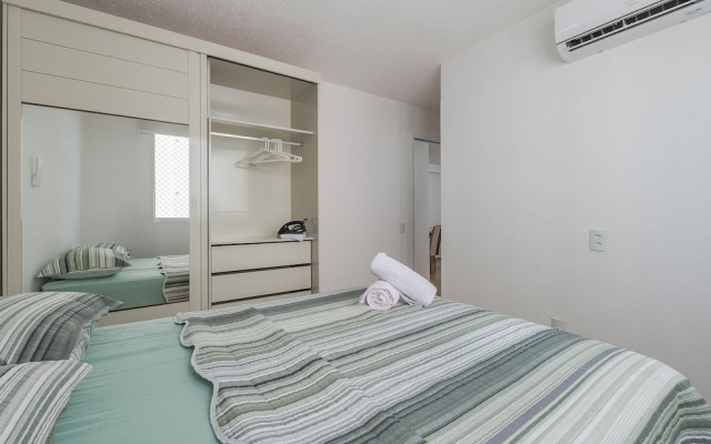 Mirante #407 - Two-bedroom Apt By Carpediem
