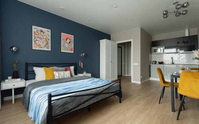 OneRent на проспекте Лиговский