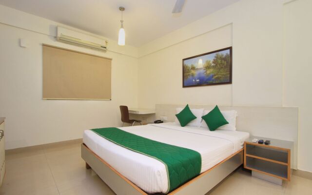 Parkwood Regency Homes