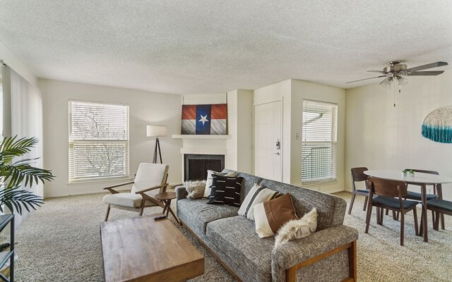 The Relaxing Suites of Midland