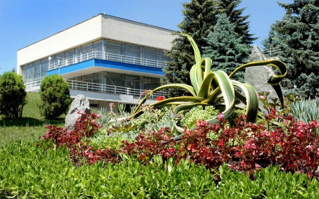 Zhemchuzhina Kavkaza (Essentuki)