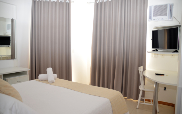 Luisa Palace Hotel