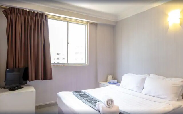 K Hotel 14