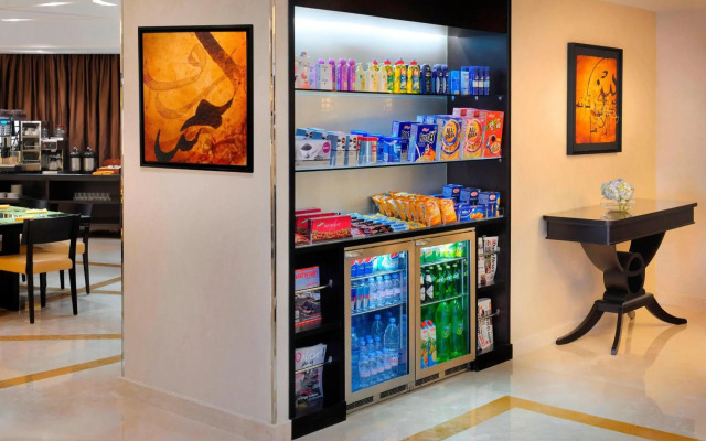 Residence Inn by Marriott Manama Juffair