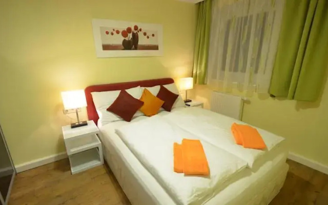 4 Seasons Holiday house