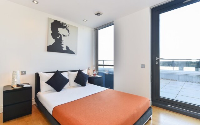 Westminster Superior Apartments