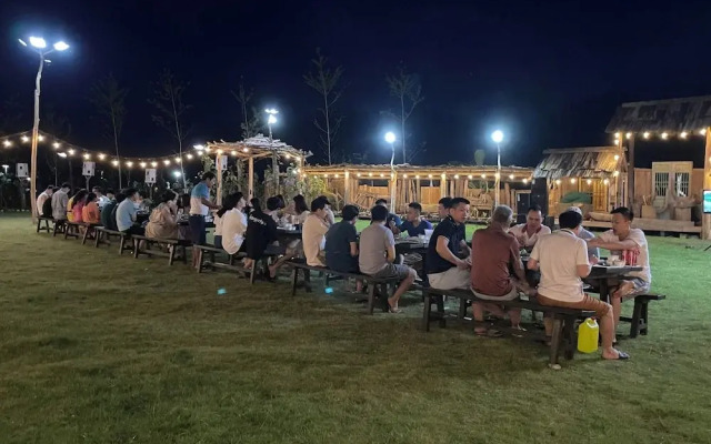 Natalie's Villa & Resort Moc Chau