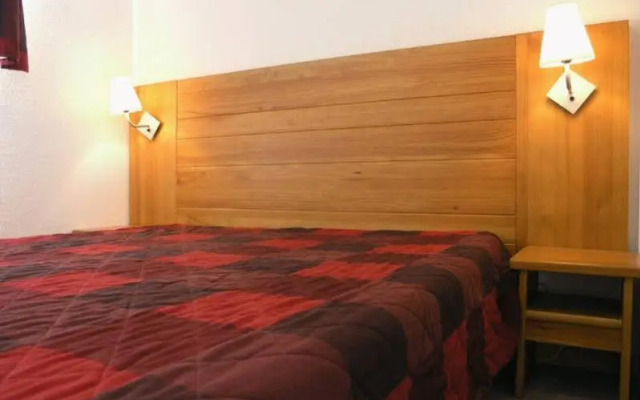 Résidence Les Toits du Dévoluy