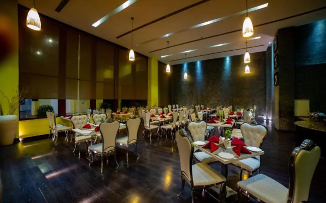 Ramada By Wyndham Jaipur Jaisinghpura